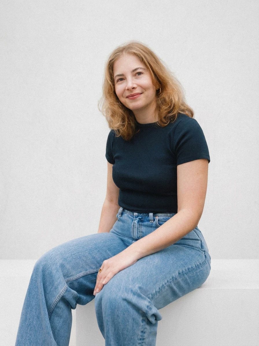 Porträt von Laura Dunkel